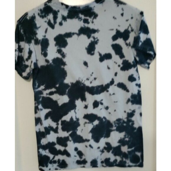 Bowery Supply Shirt Mens Small Tokyo City Mt Fuji - Picture 4 of 4